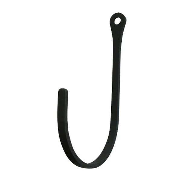 Village Wrought Iron Village Wrought Iron WH-N-F Narrow Wall Hook WH-N-F - main